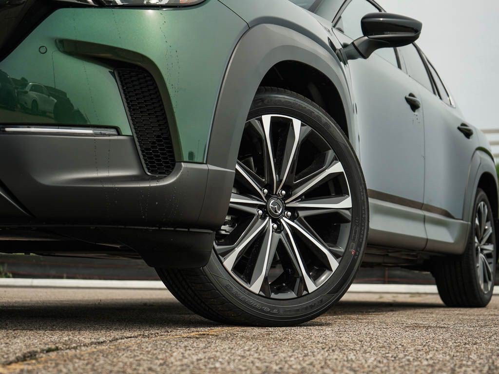 New 2026 MAZDA CX-50 AWD 2.5 S w/ Premium Package image 6