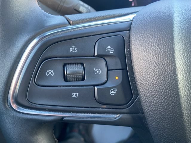 Used 2024 Buick Envista Sport Touring w/ Experience Buick Package FWD image 9