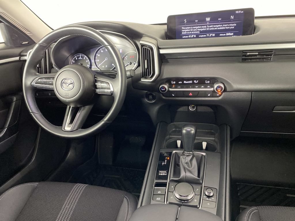 Used 2025 MAZDA CX-50 AWD 2.5 S w/ Premium Package image 15