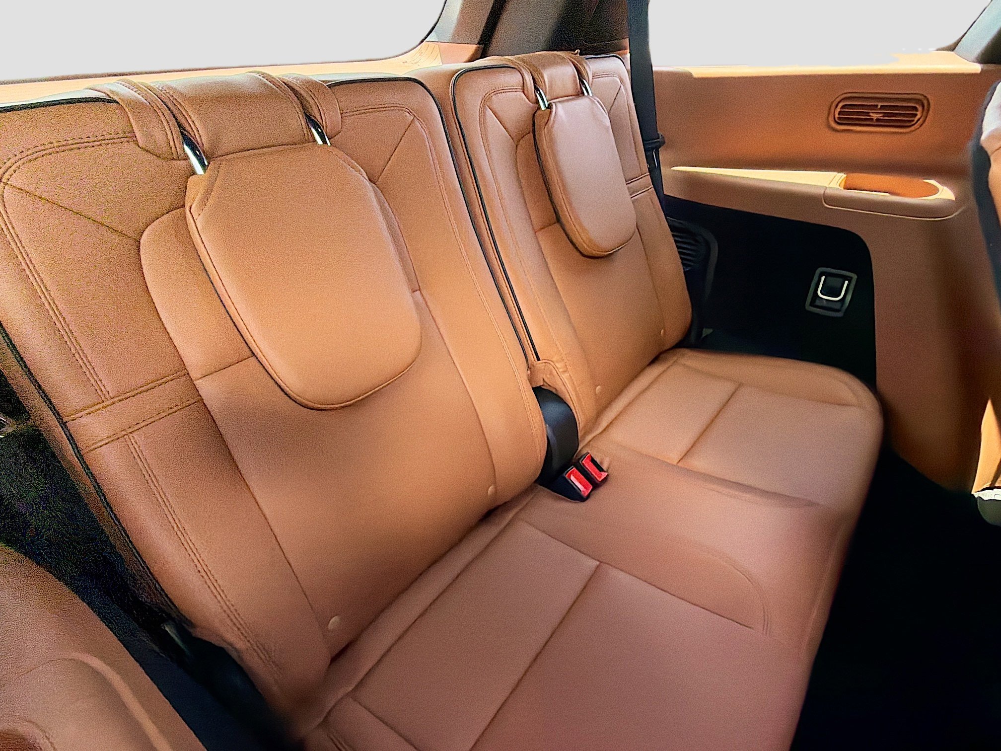 Certified 2021 Lincoln Aviator Black Label w/ Dynamic Handling Package AWD/4WD image 28