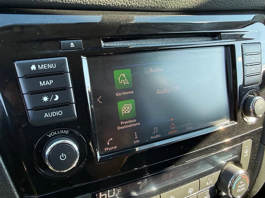 Used 2019 Nissan Rogue SV w/ Premium Package AWD/4WD image 28