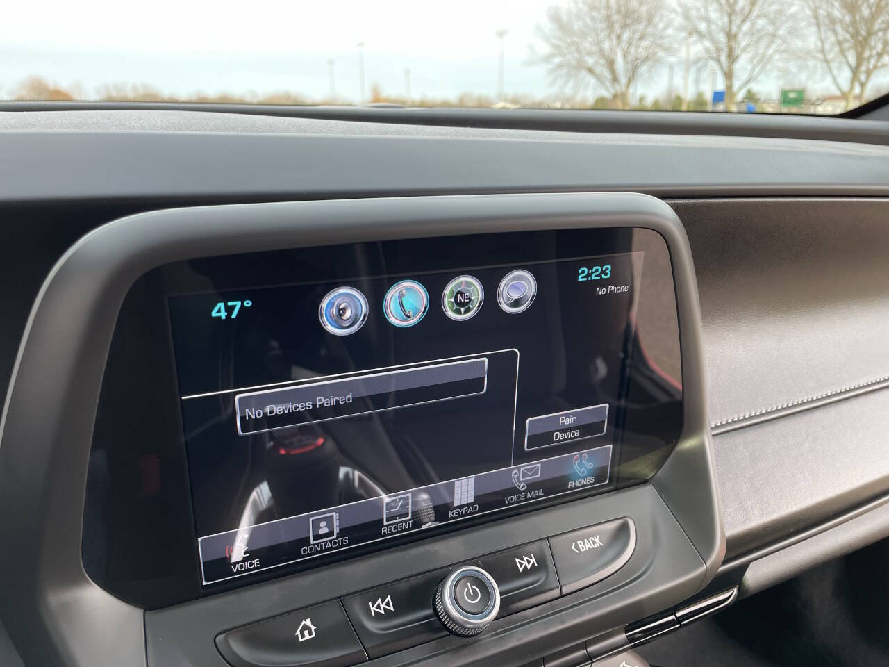 Used 2018 Chevrolet Camaro SS RWD image 54