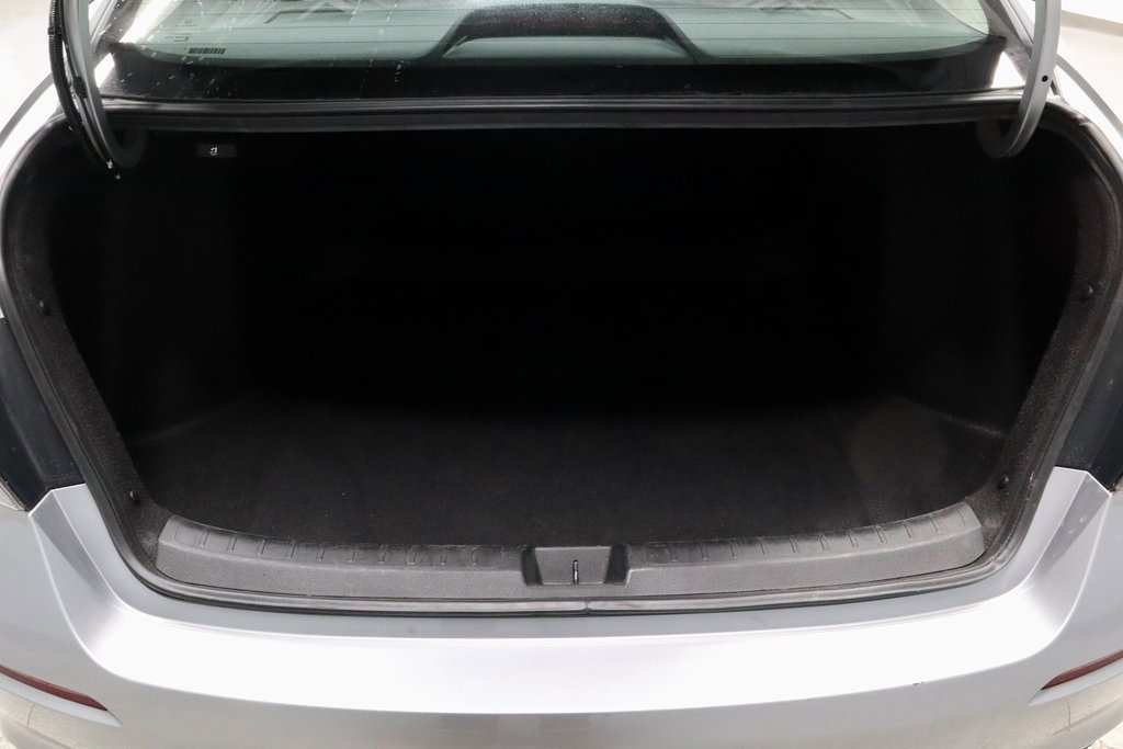 Used 2025 Honda Civic LX image 13