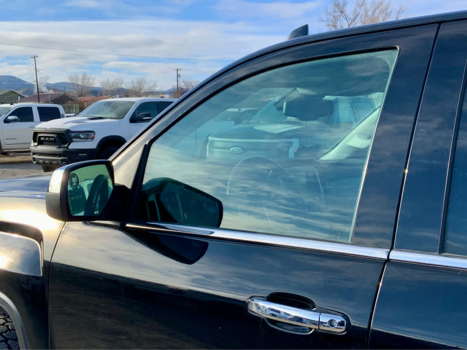 Used 2018 GMC Sierra 1500 Denali image 11