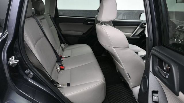 Used 2016 Subaru Forester 2.5i Limited AWD/4WD image 15