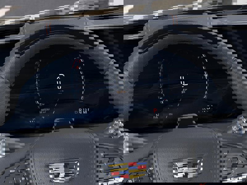 New 2026 Cadillac CT5 V image 42