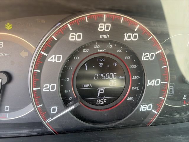 Used 2013 Honda Accord Sport image 11