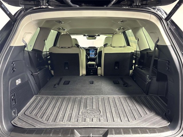 Used 2024 Subaru Ascent Limited image 12
