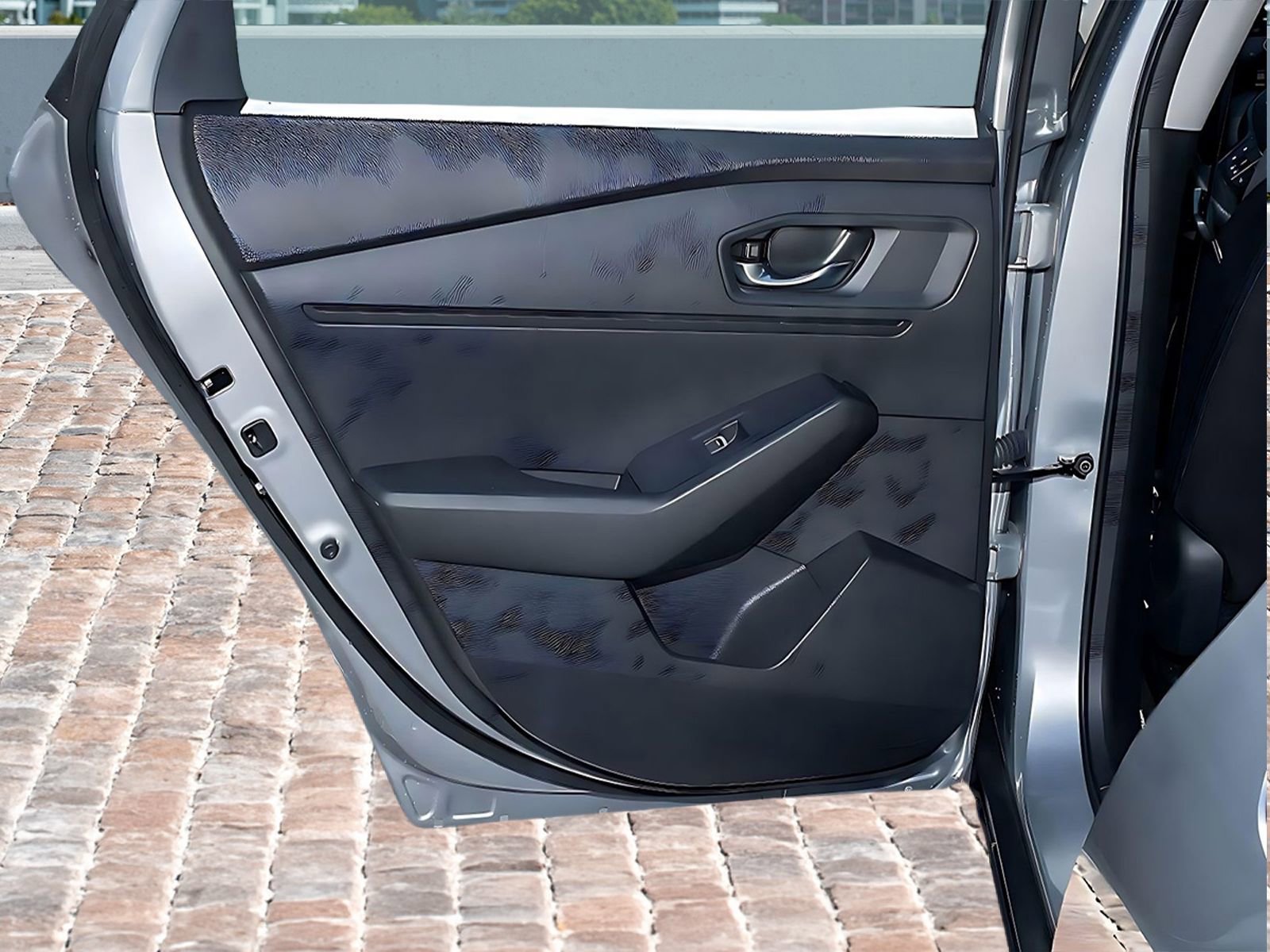 Used 2024 Honda Accord LX image 12