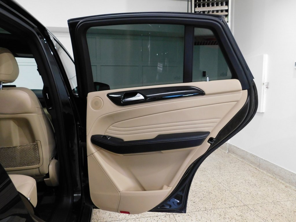 Used 2019 Mercedes-Benz GLE 43 AMG 4MATIC Coupe image 91