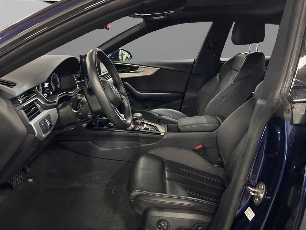 Used 2025 Audi A5 2.0T Premium Plus image 9