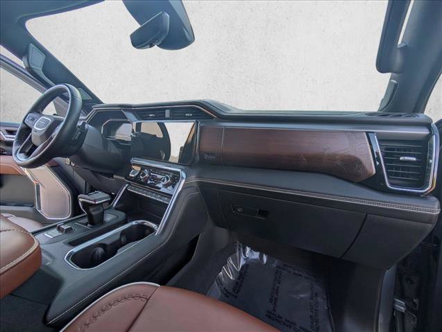 Used 2023 GMC Sierra 1500 Denali Ultimate AWD/4WD image 26