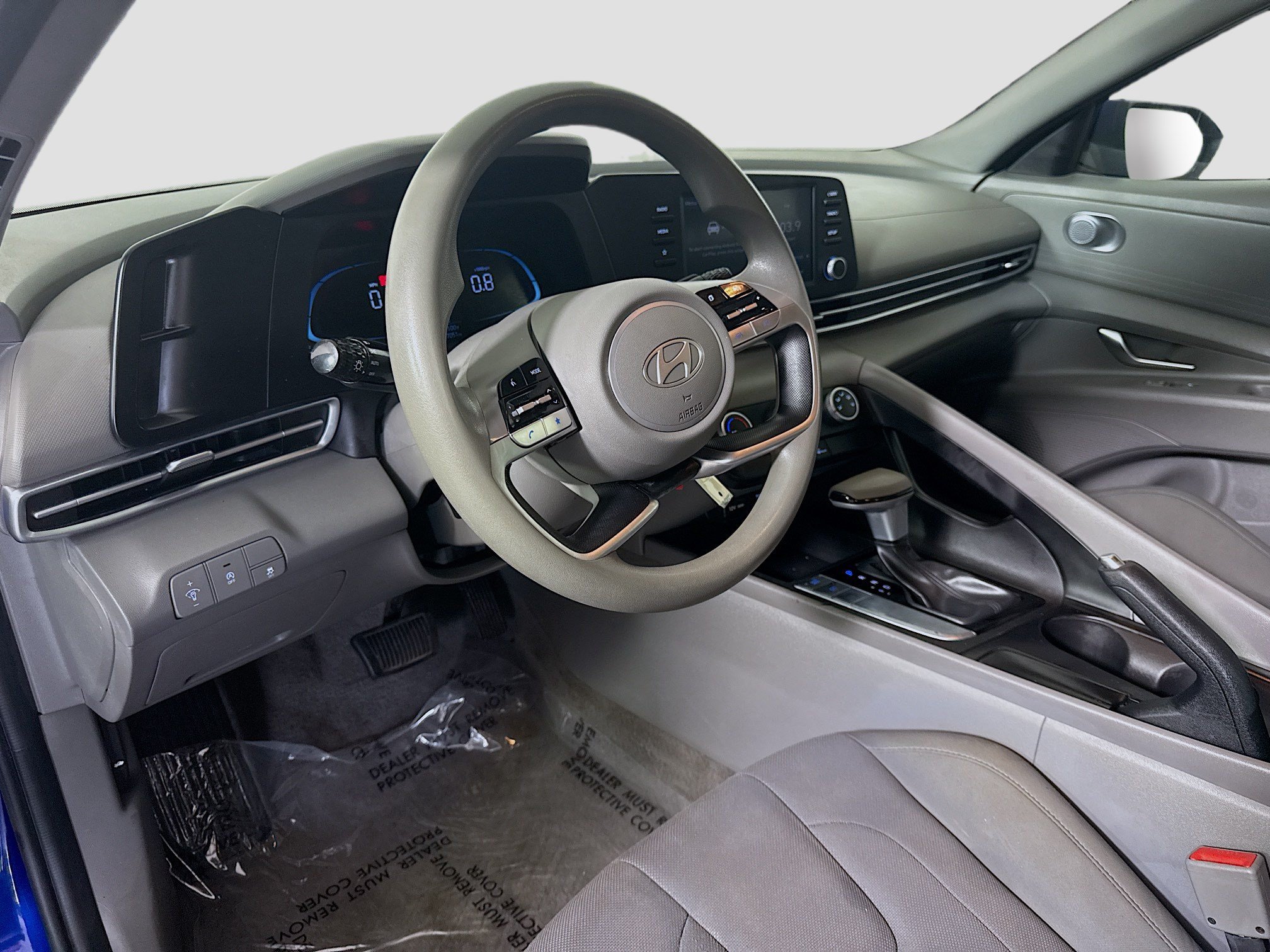 Used 2024 Hyundai Elantra SE FWD image 22
