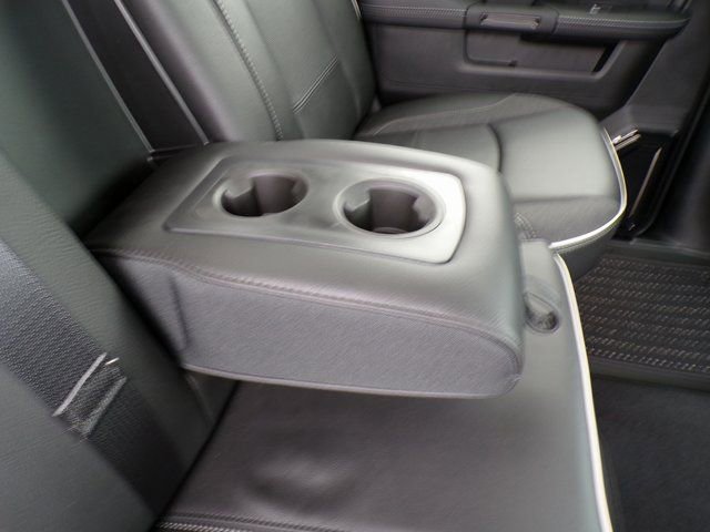 New 2026 RAM 2500 Limited image 13