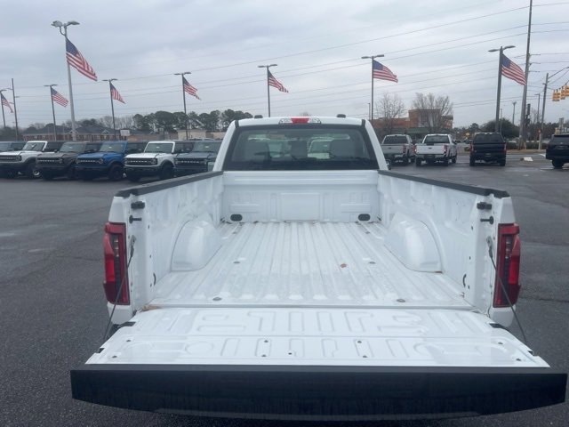 Used 2025 Ford F150 XL image 6