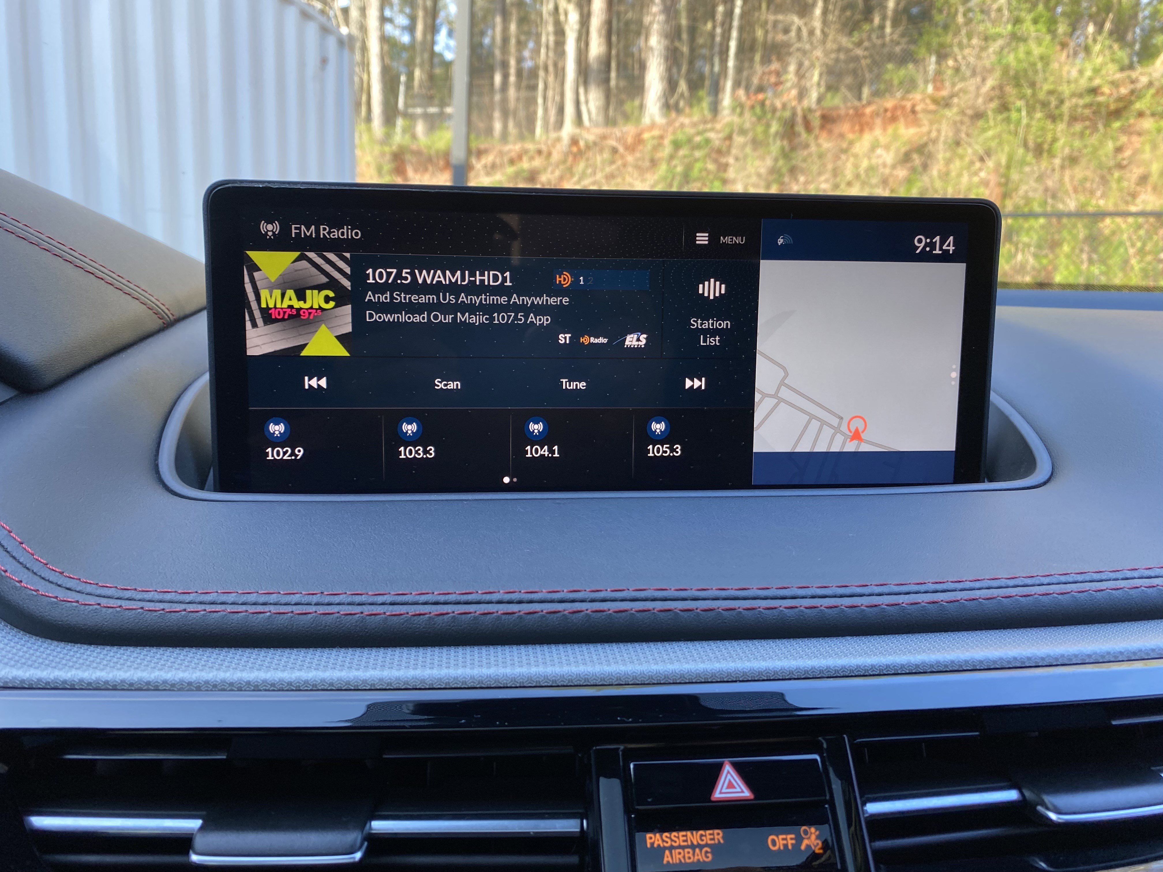 Used 2022 Acura MDX A-Spec image 26