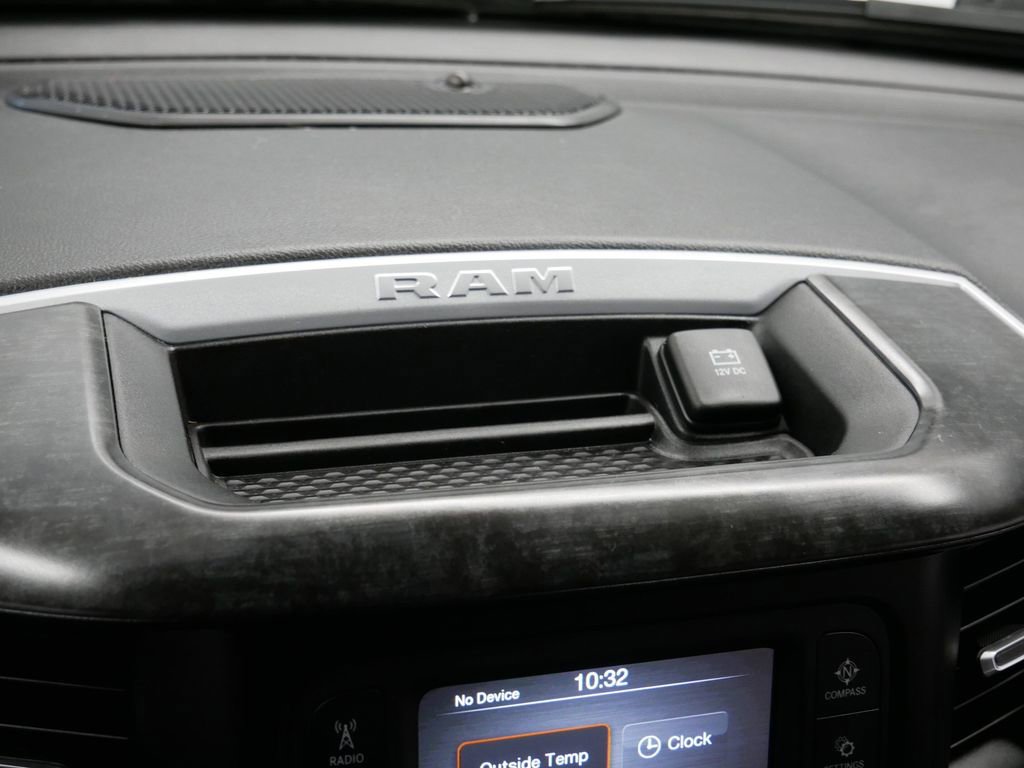 Certified 2022 RAM 1500 Big Horn image 39