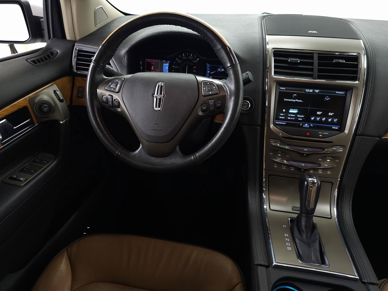 Used 2013 Lincoln MKX AWD image 15