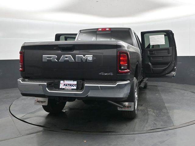 New 2026 RAM 2500 Tradesman image 47