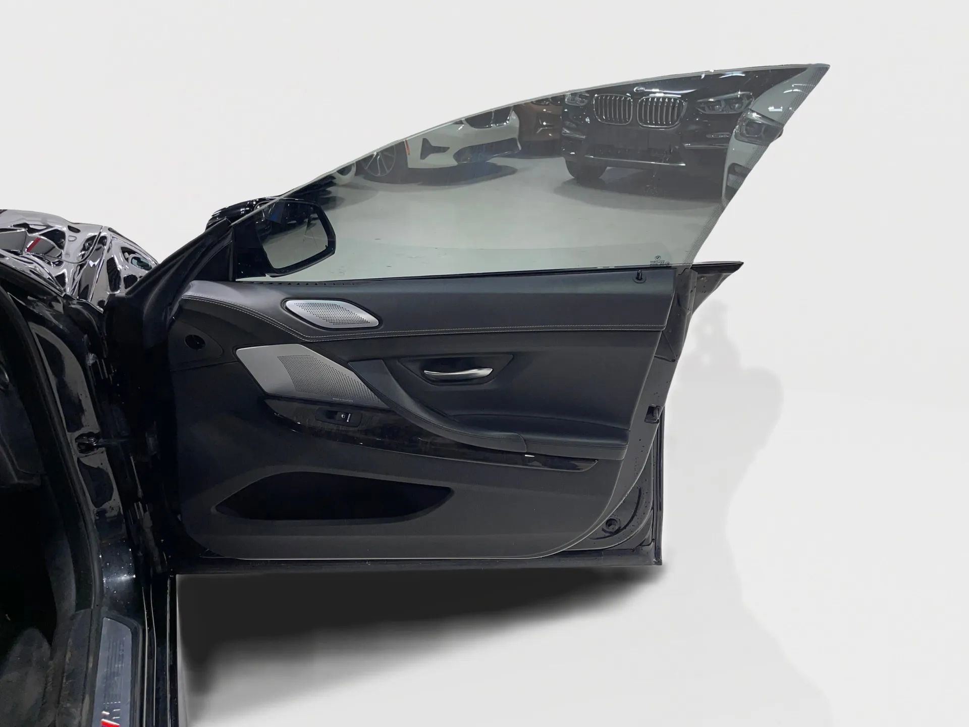 Used 2016 BMW 650i Gran Coupe xDrive image 25