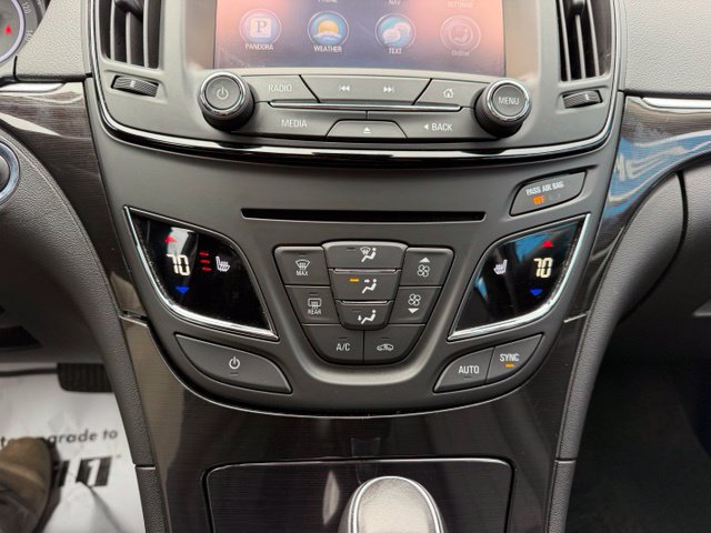 Used 2015 Buick Regal Premium FWD image 14