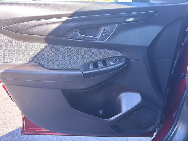 Certified 2025 Chevrolet TrailBlazer LT image 21