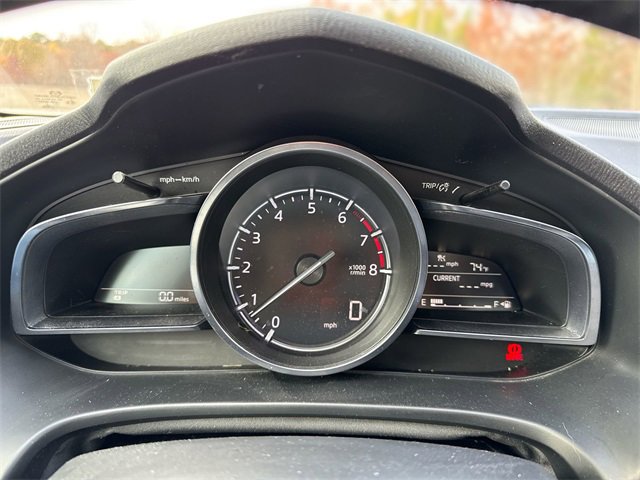 Used 2018 MAZDA MAZDA3 Grand Touring w/ Premium Equipment Package image 15