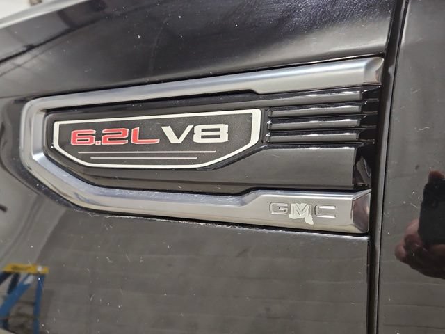 Used 2021 GMC Sierra 1500 AT4 w/ AT4 Value Package AWD/4WD image 29