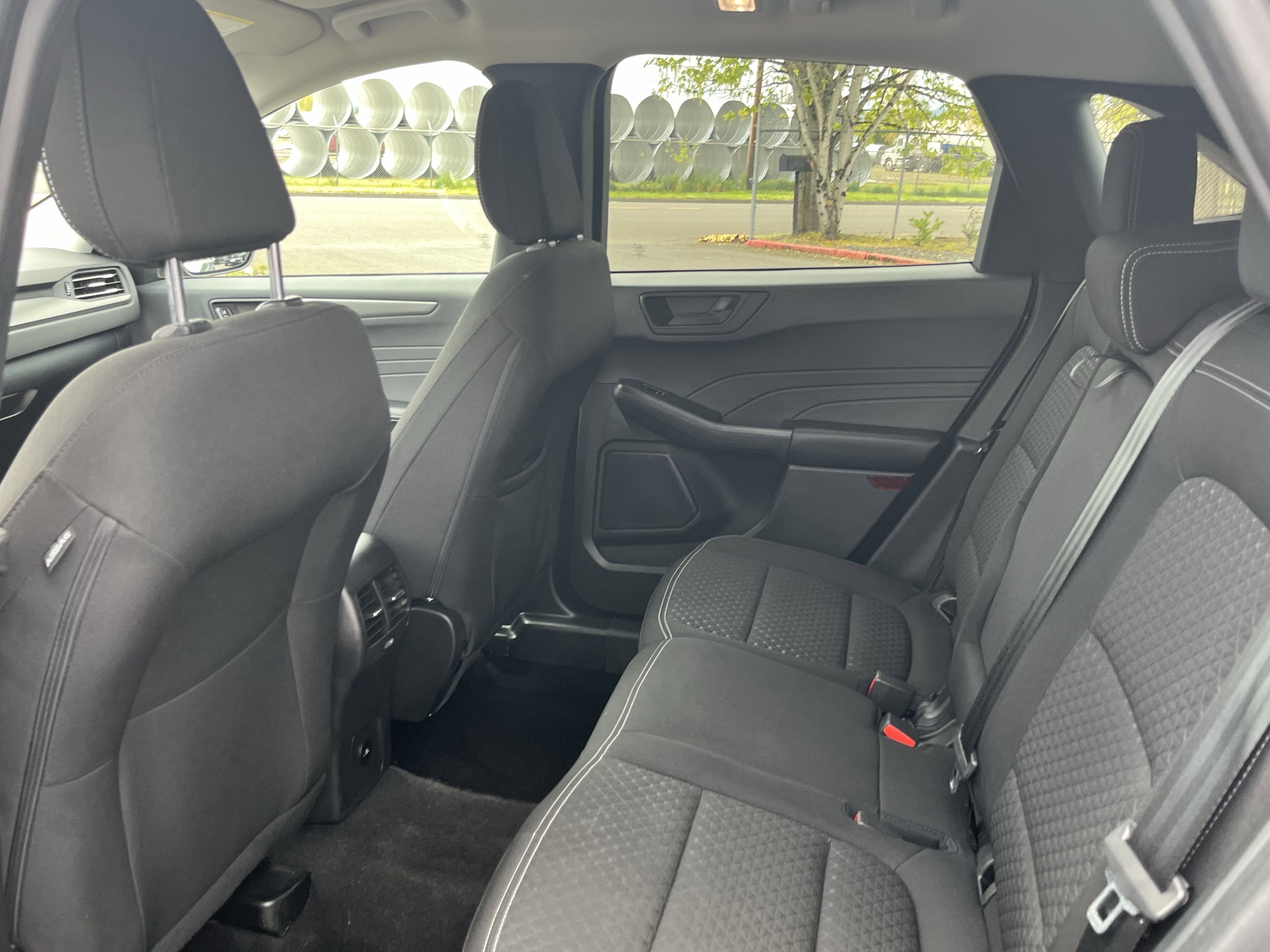 Used 2023 Ford Escape Active image 13