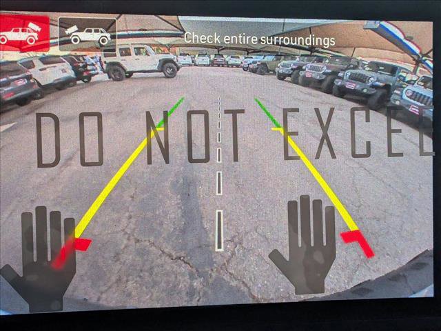 New 2026 Jeep Wrangler Unlimited Rubicon image 12