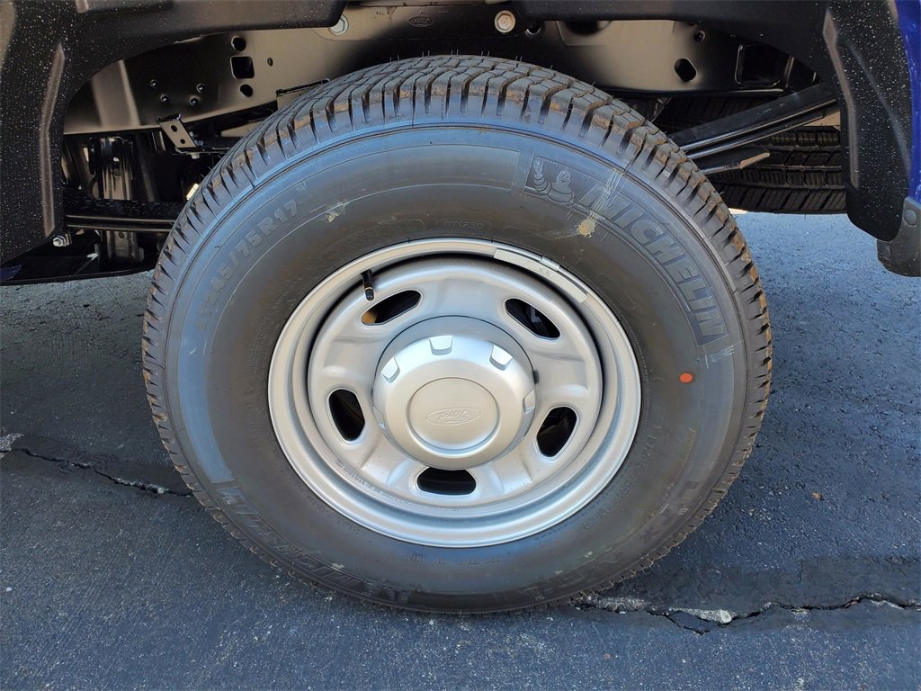 New 2026 Ford F250 XL image 30