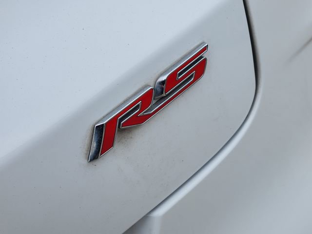 Used 2023 Chevrolet TrailBlazer RS image 9