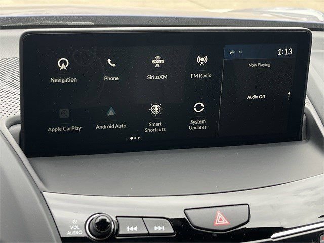 New 2026 Acura RDX A-Spec AWD/4WD image 19