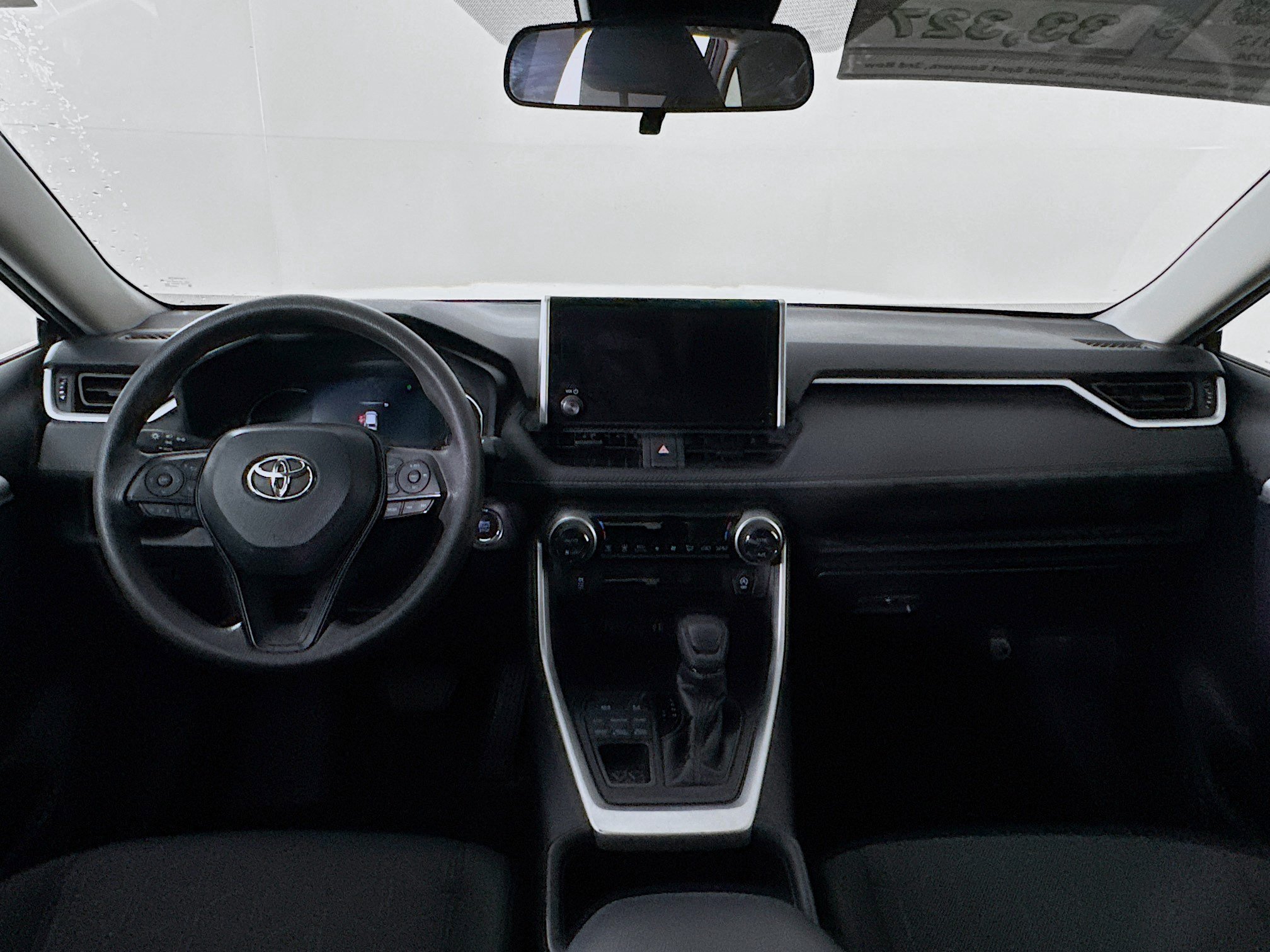 Certified 2024 Toyota RAV4 XLE AWD/4WD image 23