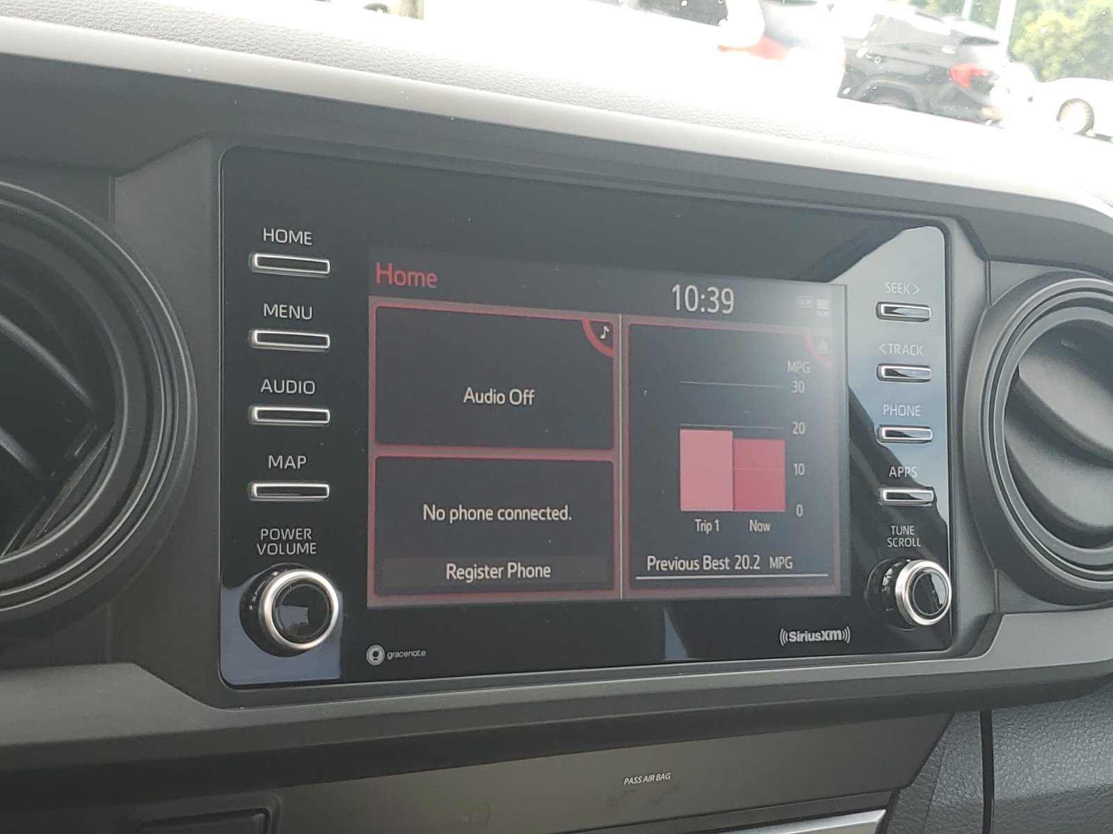 Certified 2023 Toyota Tacoma SR RWD image 23