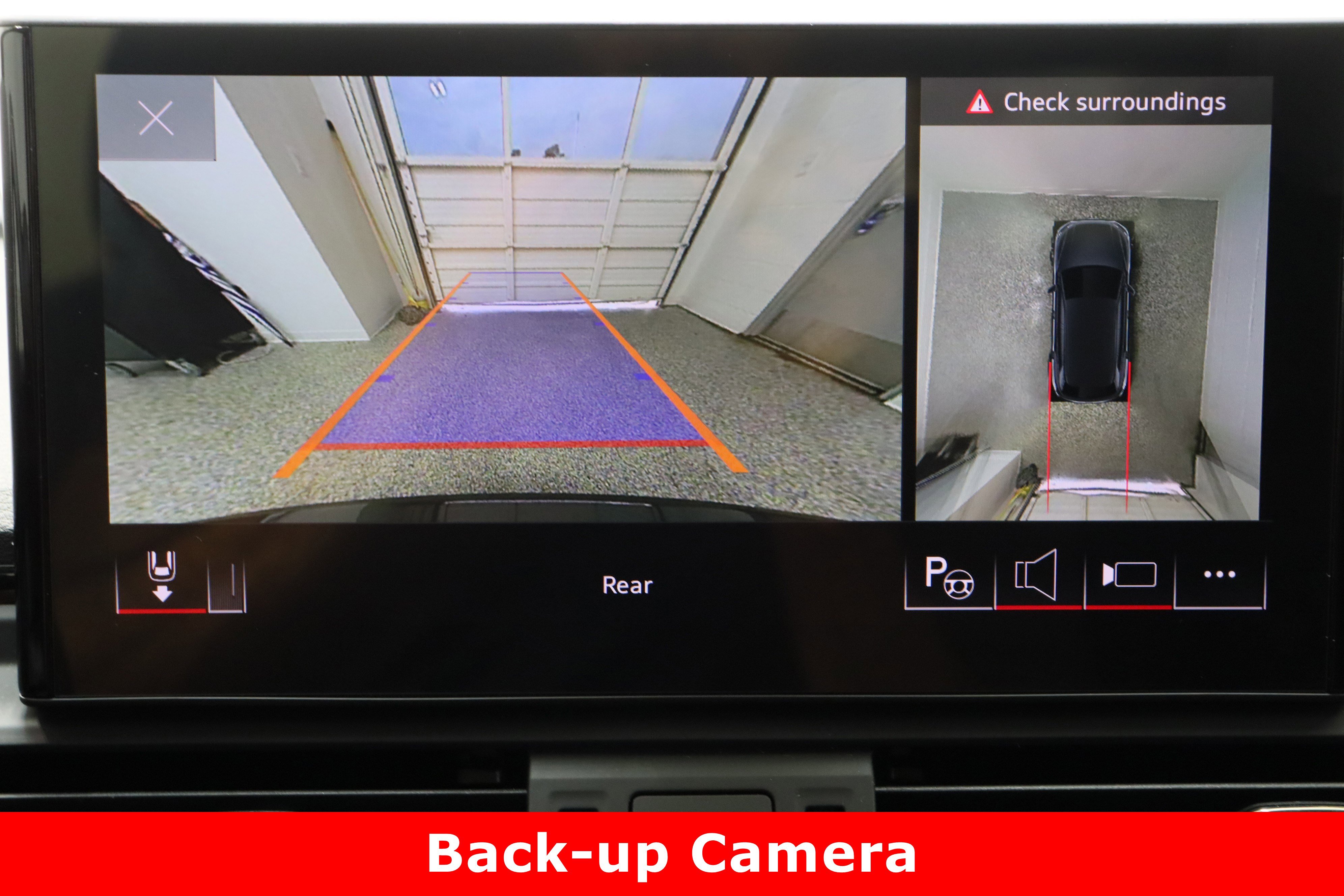 Used 2024 Audi SQ5 Prestige image 22