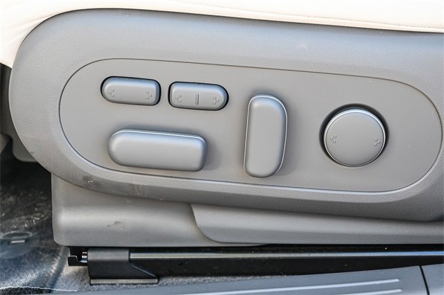 Certified 2024 Hyundai Ioniq 5 Limited image 25