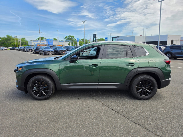 New 2026 MAZDA CX-50 AWD 2.5 S w/ Cargo Package image 8