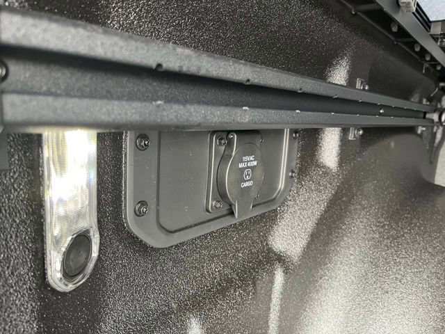 New 2025 RAM 1500 Rebel w/ Bed Utility Group image 41