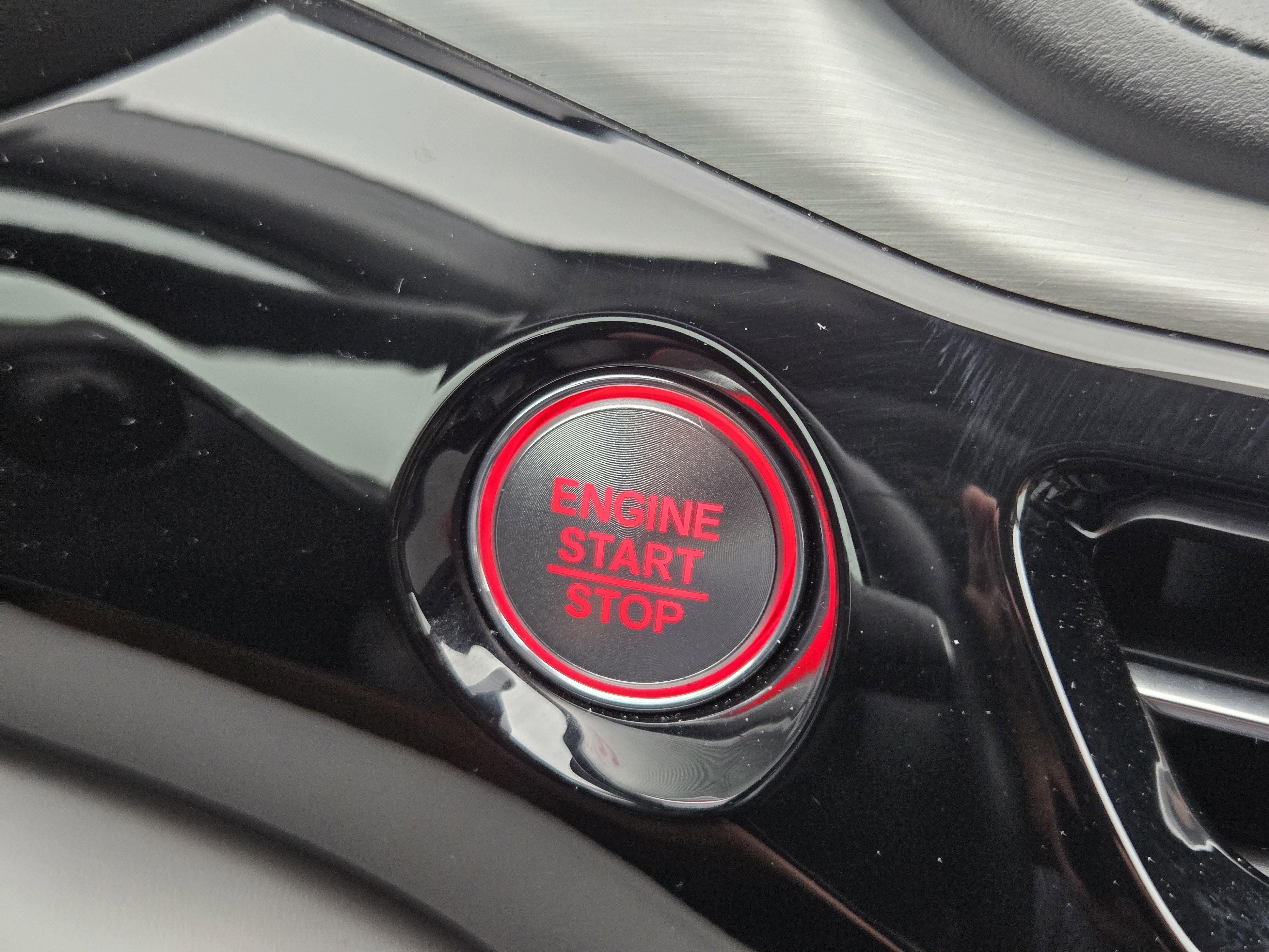 Certified 2024 Acura MDX FWD w/ Technology Package image 20