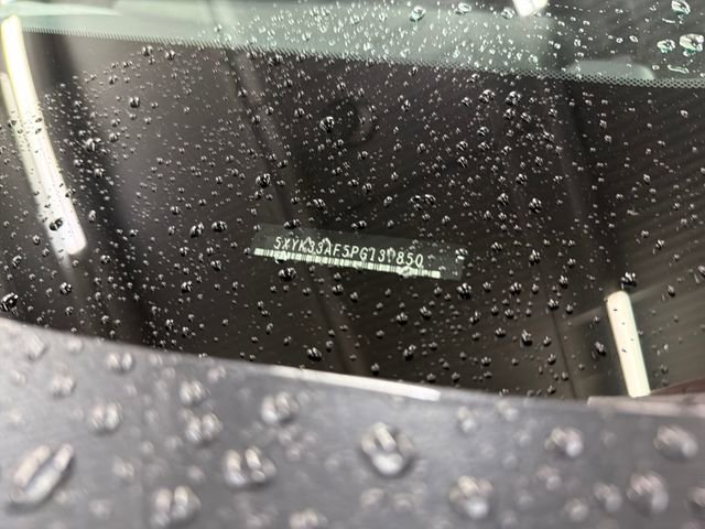 Certified 2023 Kia Sportage EX FWD image 46