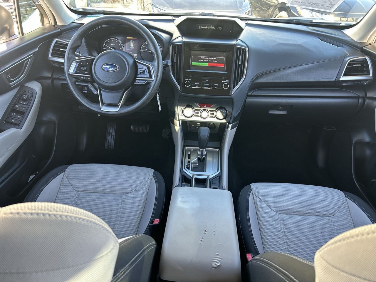 Used 2019 Subaru Forester AWD/4WD image 12
