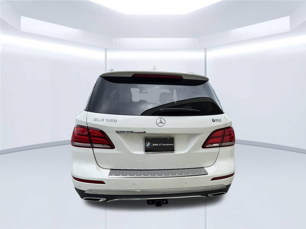 Used 2018 Mercedes-Benz GLE 350 image 5