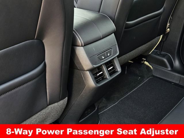 New 2026 GMC Terrain Elevation w/ Elevation Premium Package image 24