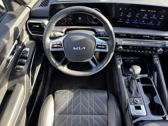 Used 2024 Kia Telluride SX Prestige X-Line AWD/4WD image 15