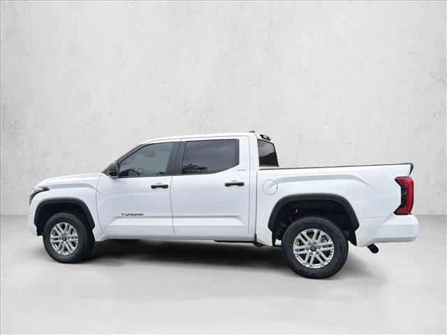 New 2026 Toyota Tundra SR5 image 8