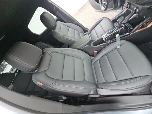 Used 2023 Chevrolet TrailBlazer ACTIV FWD image 31