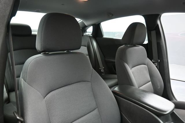 Used 2023 Chevrolet Malibu RS FWD image 26