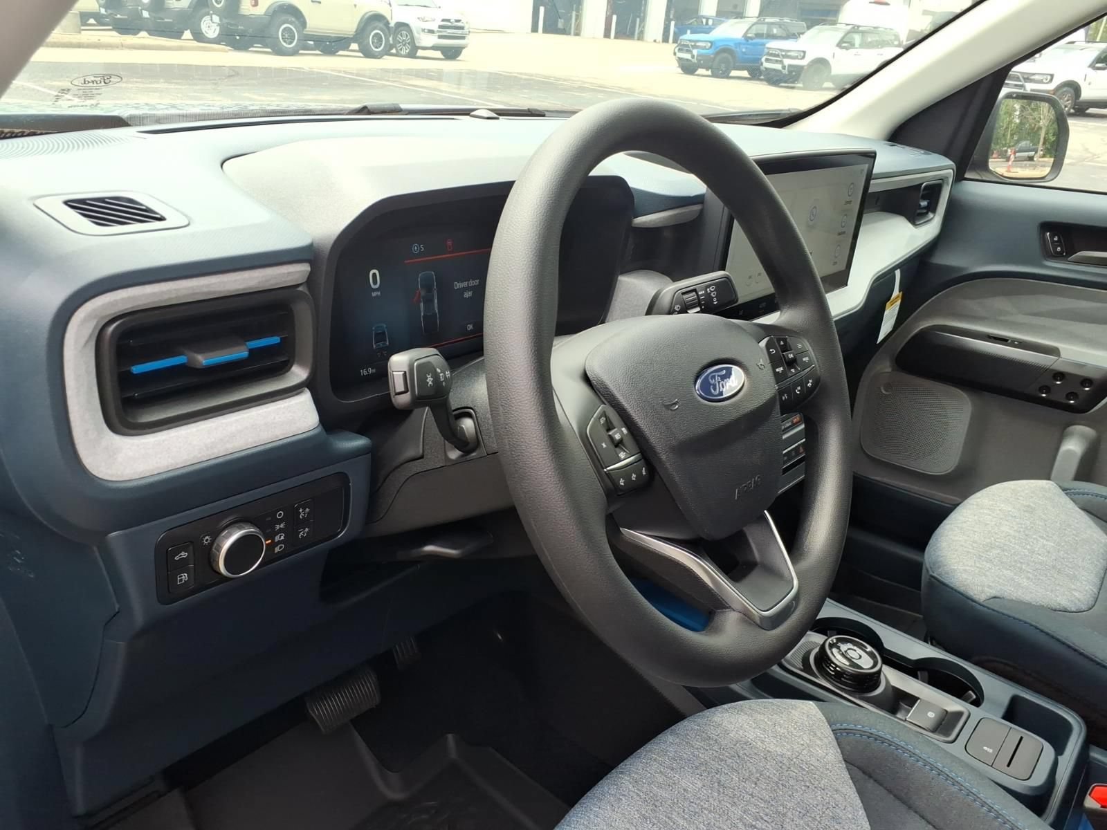 New 2026 Ford Maverick XLT FWD image 20