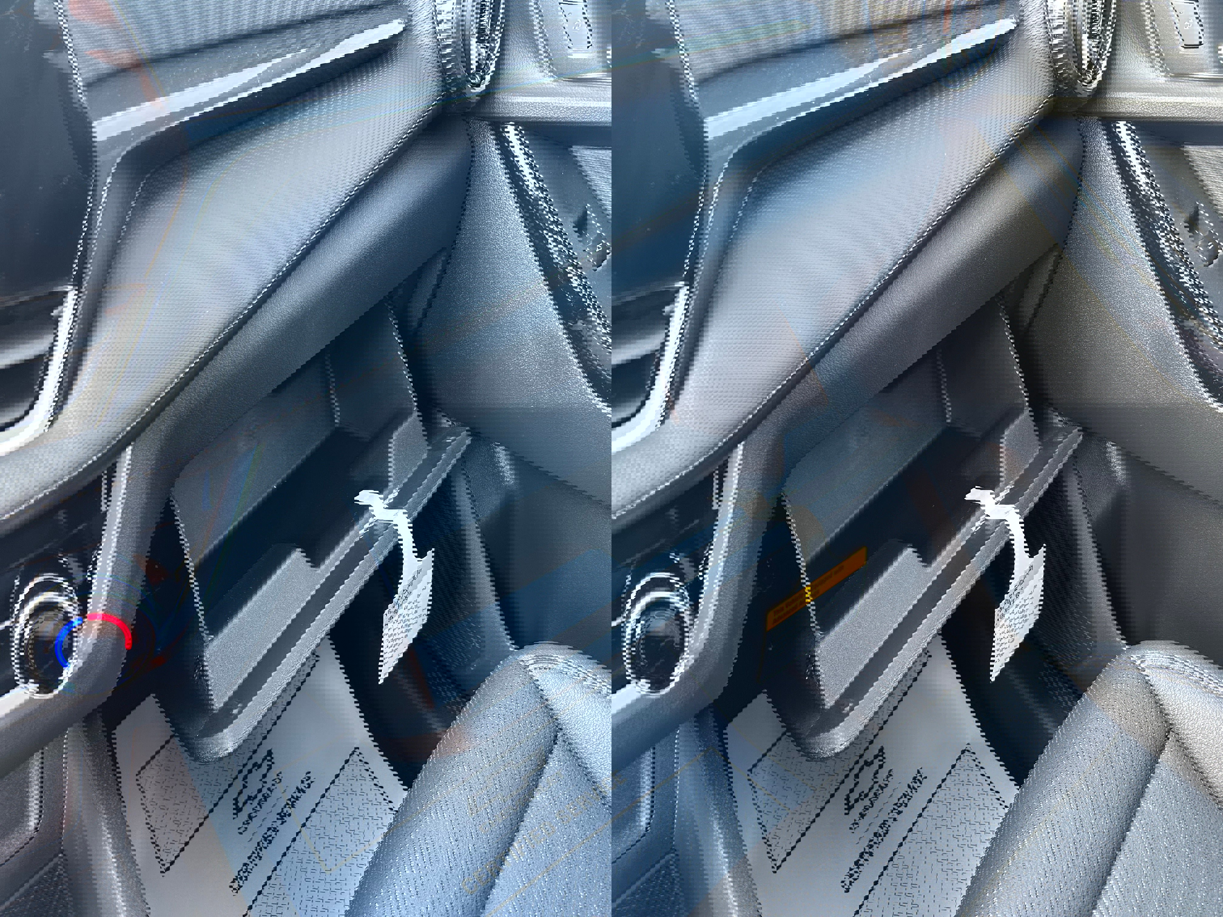 New 2026 Chevrolet Equinox LT w/ Convenience Package II image 25